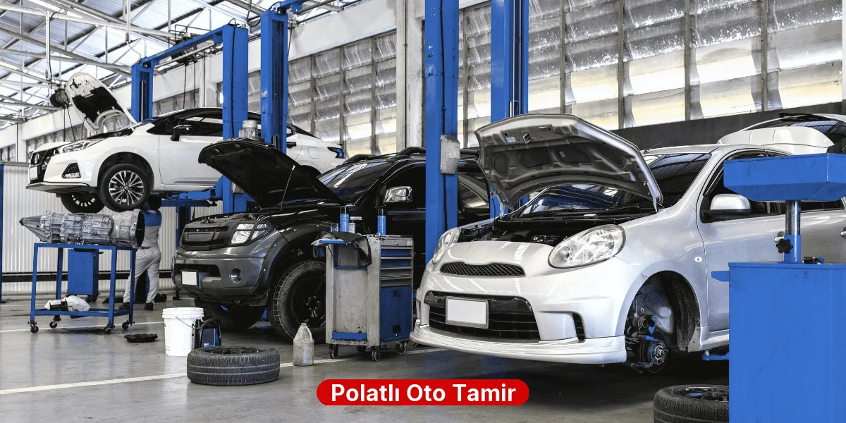 Anasayfa - Polatlı Oto Tamir ve Oto Servis Hizmetleri