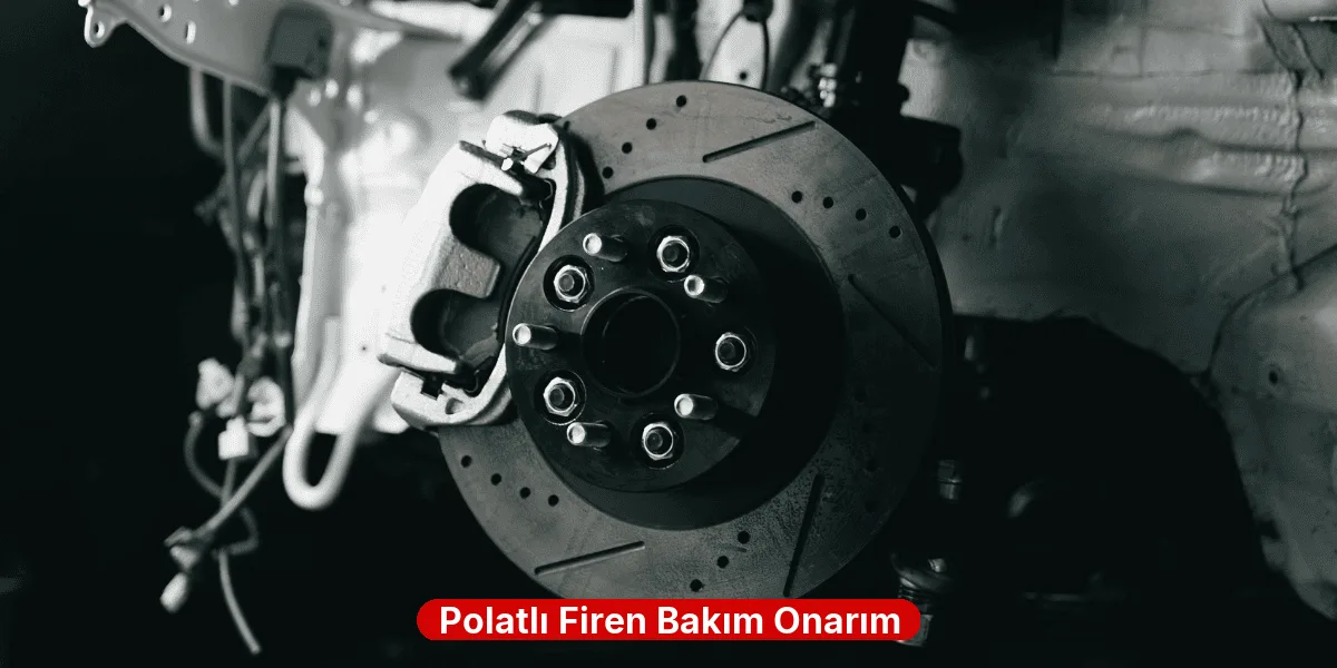 Polatlı Firen Bakım Onarım