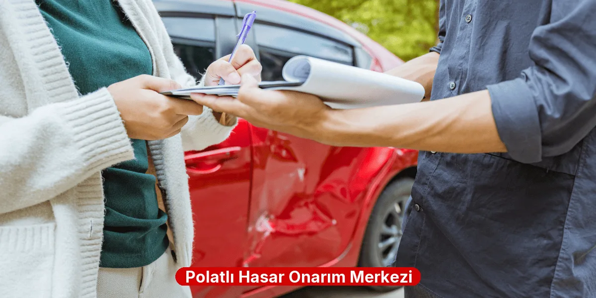 Polatlı Hasar Onarım Merkezi