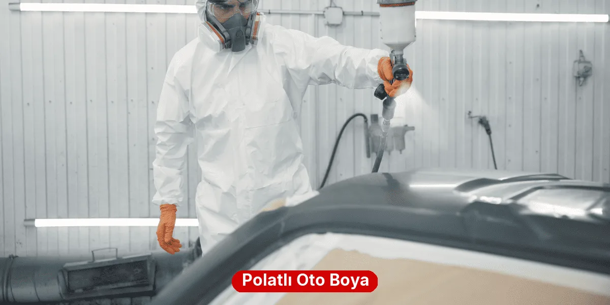 Polatlı Oto Boya