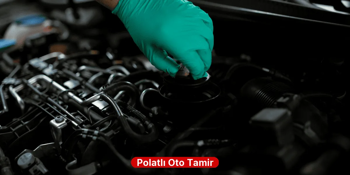 Polatlı Oto Tamir