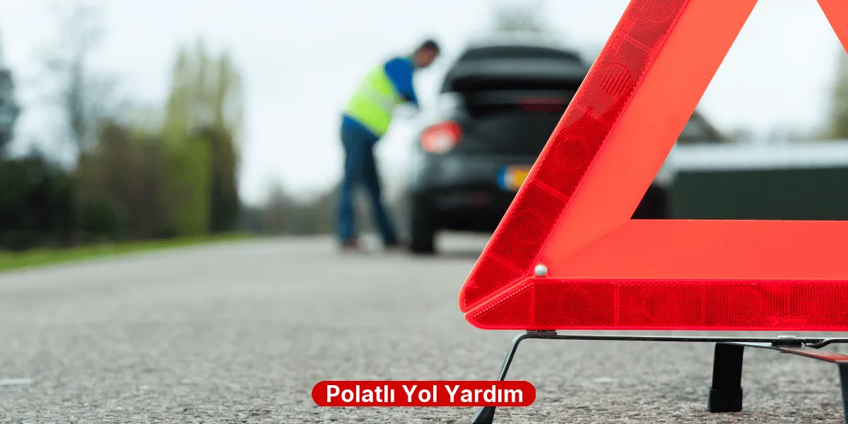 Polatlı Yol Yardım